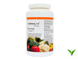 Алирин-Б СП модиф 120г