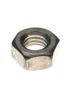 Гайки и шпонки маховика для лодочных моторов