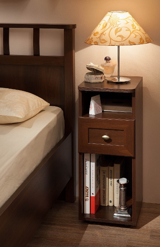 Sherlock спальня  - ГЛЗ