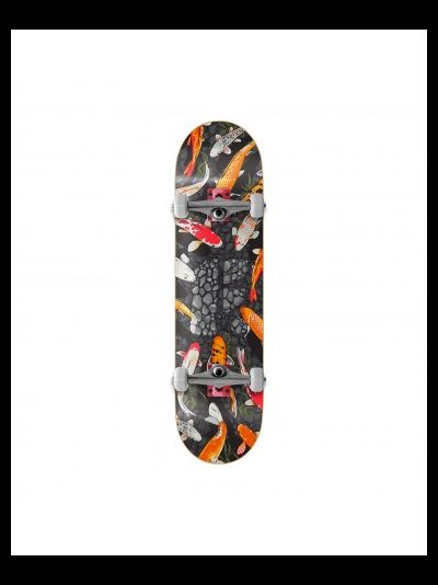 Скейтборд FOOTWORK Carp