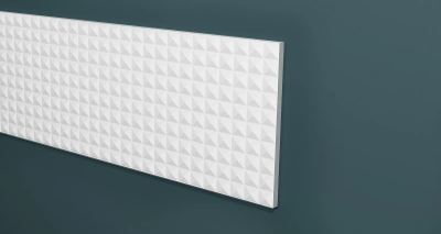 3D панель Decor Dizayn DD932