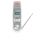 Пищевой термометр 2 в 1 RGK CT-104 IR