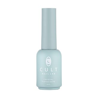 Топ без липкого слоя CRYSTAL (12 ml)