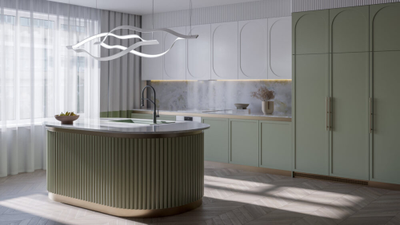 Мойка OMOIKIRI SINTESI 86 WG