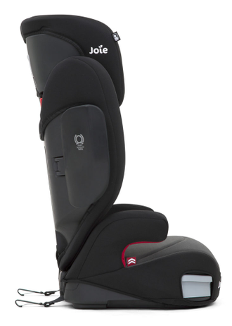 Joie Trillo LX Isofix - автокресла для детей от 3 х до 12 лет