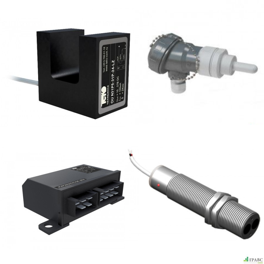 Новые разработки бесконтактных датчиков и приборов АО ТЕКО: обзор