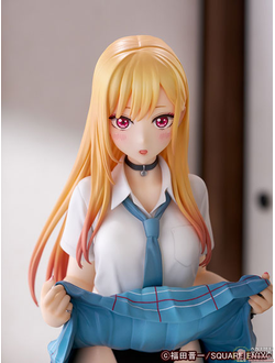 Фигурка 1/7 Марин Китагава (Marin Kitagawa Ques Q)