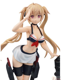 Фигурка Мурасамэ (Murasame Kai, Mizugi Mode)