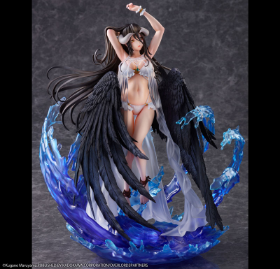 Фигурка 1/7 Альбедо (Albedo Swimsuit Ver.)
