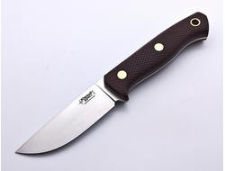 Нож Fang сталь VG10 микарта койот