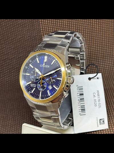 Наручные часы Citizen AN8176-52L