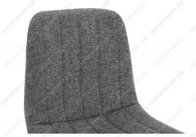 Барный стул Marvin grey