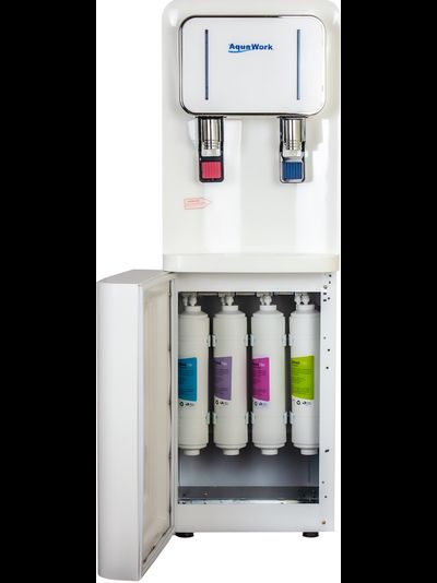 Пурифайер Aqua Work V92-WE белый