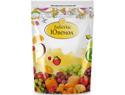 Концентрат сухого напитка "Ювенол" Артикул: 15347 Вес: 60 гр.