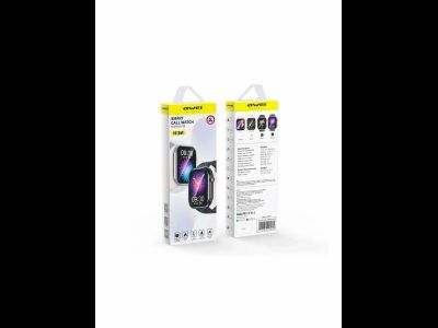 Смарт-часы Awei H32 Bluetooth, поддержка звонков, IP67