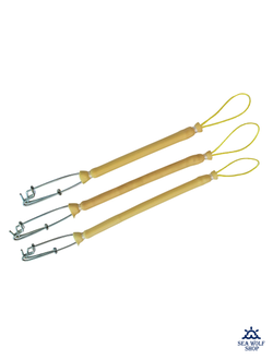 Амортизатор Scorpena 13см латексный спец.карабин