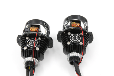 Билед модули WS, 2.0 дюйма (комплект, 2шт)