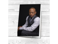 Обложка на паспорт Доктор Хаус №29