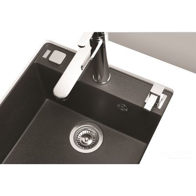 Мойка Alveus Formic 20 галька