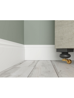 Плинтус Base 5214 - 133*12*2440мм