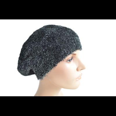 Берет Vizio SS 1528 BO черный