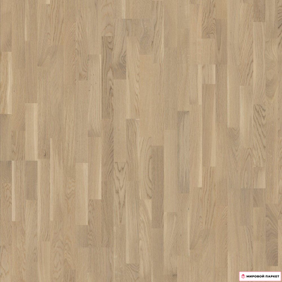 Паркетная доска Farecom Дуб Сицилия 188 мм 3-х полосная без фаски лак замок 2G толщина 14 мм 3.41 м2