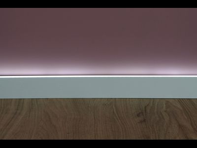Плинтус IL10 WALLSTYL® - 80*23*2000мм