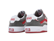 Кроссовки Vans Wayvee Gray/Red