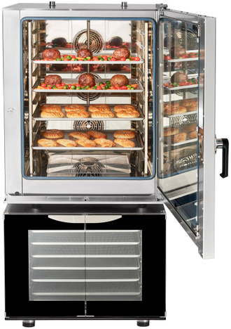 Конвекционная печь КЭП-10П-01