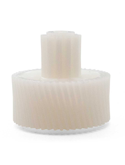 Оригинальная малая шестеренка к мясорубкам Мулинекс Hv2, Hv4, Hv6