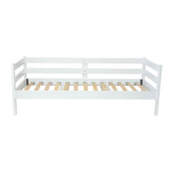 Кровать "Шале-3" 900 венге д*ш*в (2070х982х740) мм