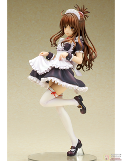 Фигурка 1/7 Микан Юки (Yuuki Mikan Maid Style)