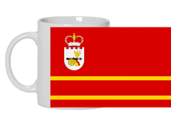 Кружка Смоленская Область