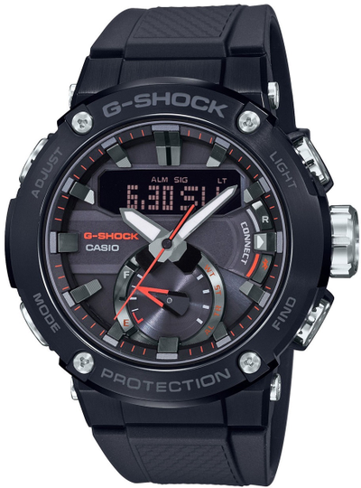 Часы Casio G-Shock GST-B200B-1A