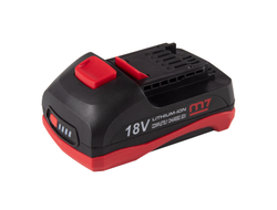 Аккумулятор 18 В, 2,5 Ач MIGHTY SEVEN DB-1825