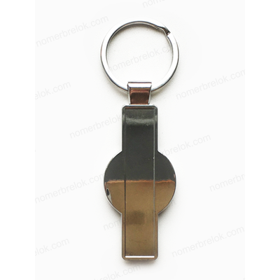 ПРЕМИУМ ЗАГОТОВКА С БОРТИКАМИ ДЛЯ БРЕЛОКОВ «ПОРШЕНЬ»