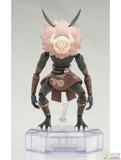 Фигурка 1/8 Хиличурл (Hilichurl Arctech)
