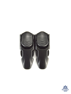 Пряжка клипса Keep Diving для ласт B-90мм