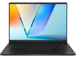 Asus Vivobook S5406SA-QD237 14" OLED/WUXGA UI5 226V 16Gb, (SSD)512Gb Dos Черный