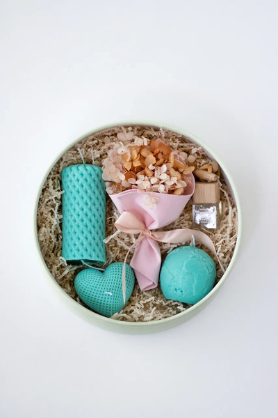 АРОМА НАБОР 01