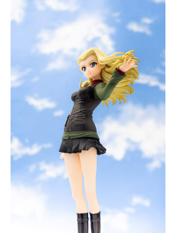 Фигурка 1/7 Клара (Clara)