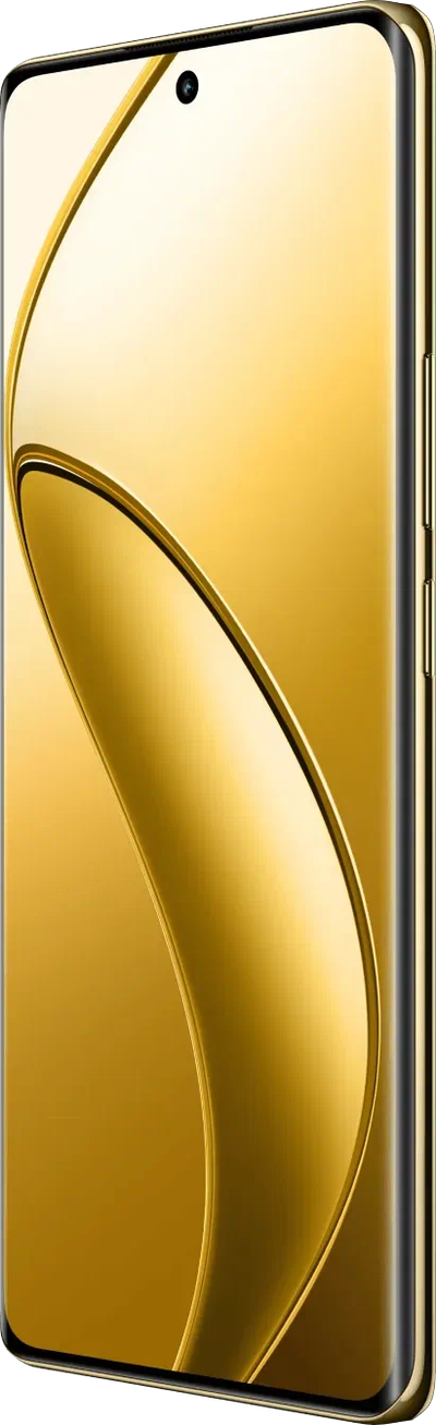 Realme 12 Pro 5G 8/256GB (RMX3842) Бежевый