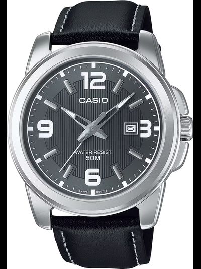 Часы Casio MTP-1314L-8A