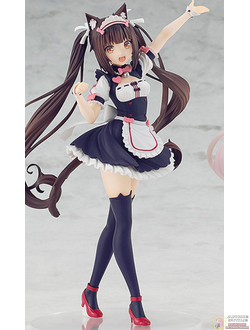 Фигурка Чокола (Chocola Pop Up Parade)