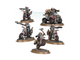 Warhammer 40000: Genestealer Cults Atalan Jackals