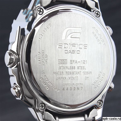 Efa 121 best sale