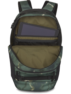 Рюкзак Dakine URBN Mission Pack 23L Gravity Grey