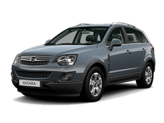 Чехлы на Opel Antara (2006-2018)