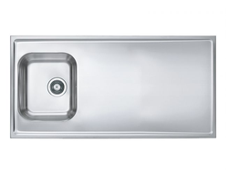 Мойка Alveus Classic pro 90