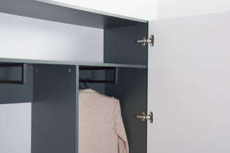 КАНА Шкаф-пенал ШП